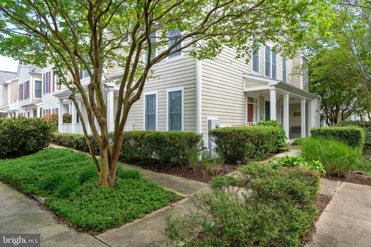 53 WILLOW OAK AVE #53D, OCEAN VIEW, DE - Jack Lingo Realtor