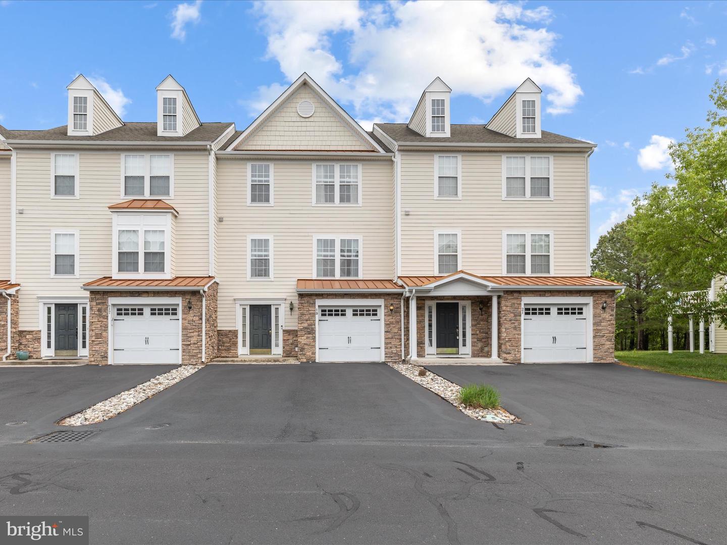 19 TRIBUTARY LN #94, MILLVILLE, DE - Jack Lingo Realtor
