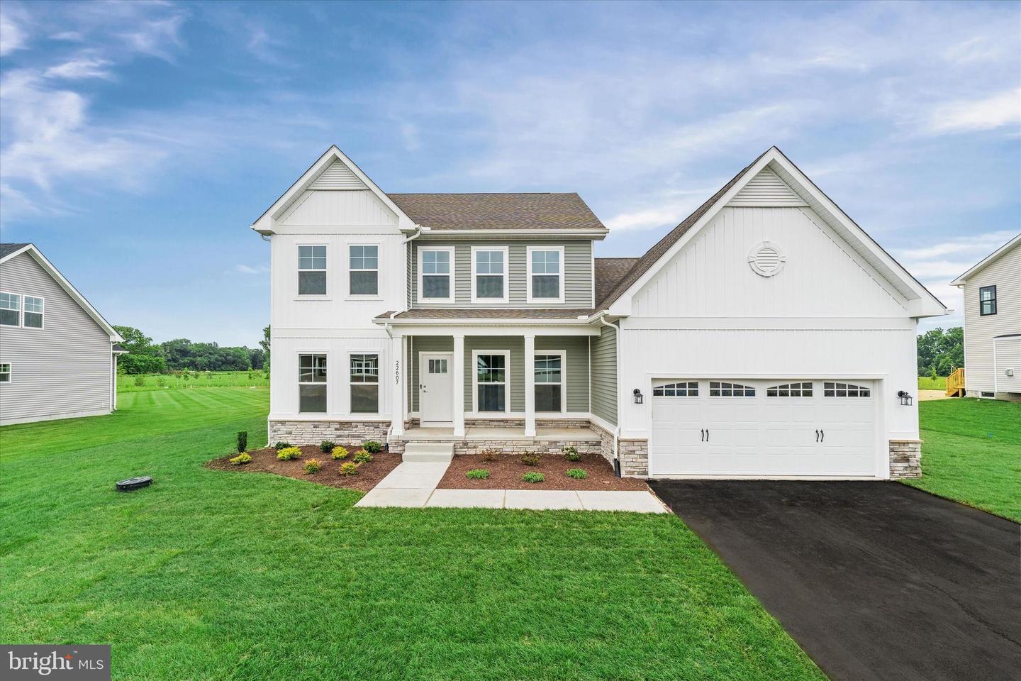 22607 GREATER SCAUP COURT - LOT #39, MILTON, DE - Jack Lingo Realtor