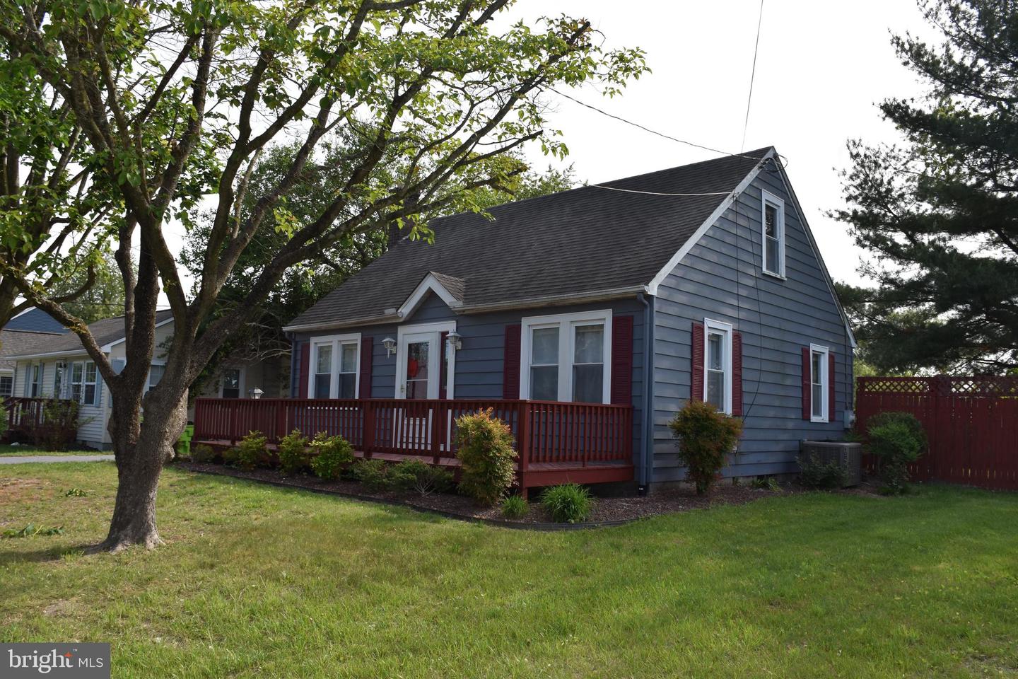 612 BENNETT ST, MILTON, DE - Jack Lingo Realtor
