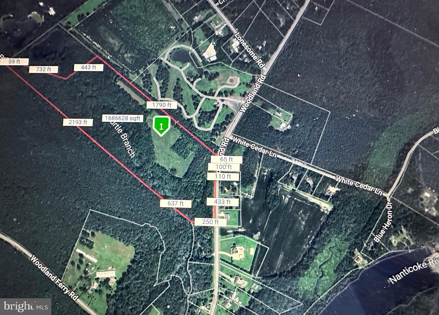 DESU2085806-803854558580-2025-07-30-14-06-05 27950 Woodland Rd | Seaford, DE Real Estate For Sale | MLS# Desu2085806  - Jack Lingo REALTOR