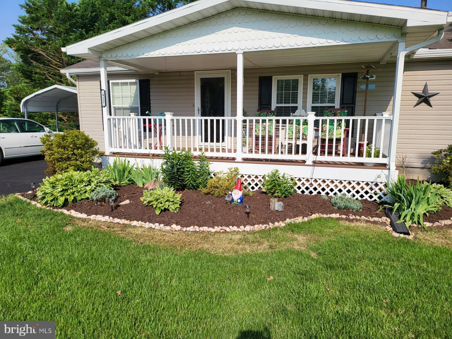 412 QUEEN ANNE ST, DAGSBORO, DE - Jack Lingo Realtor