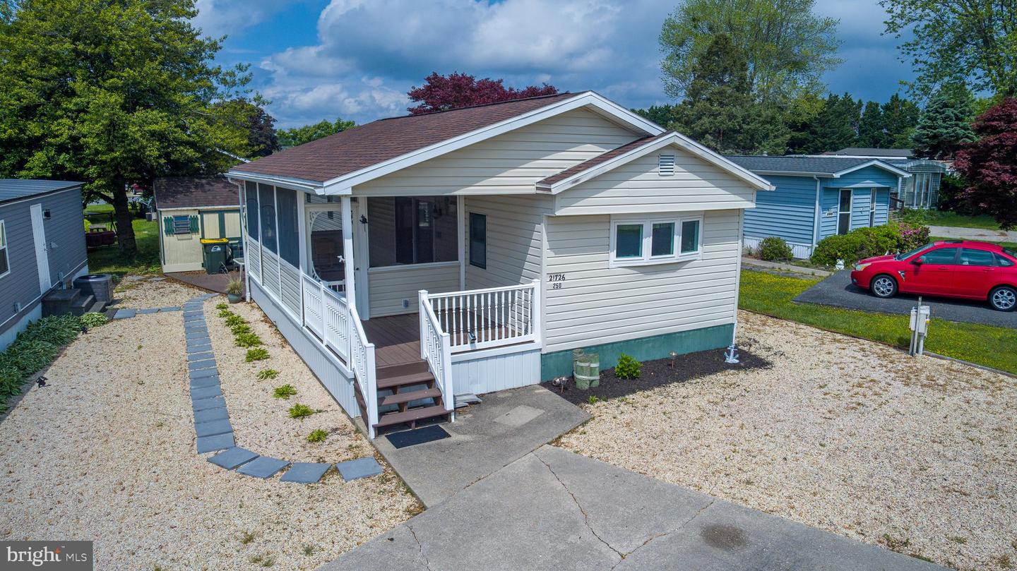21726 D ST, REHOBOTH BEACH, DE - Jack Lingo Realtor