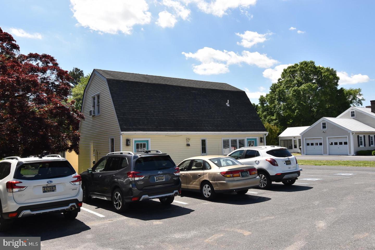 20361 JOHN J WILLIAMS HWY #1-3, LEWES, DE - Jack Lingo Realtor