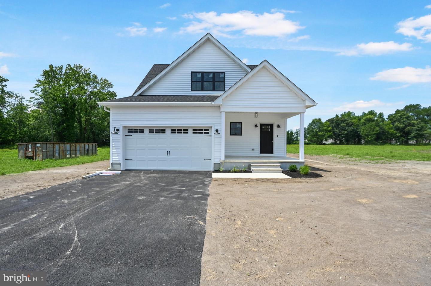 38192 N 2ND ST, DELMAR, DE - Jack Lingo Realtor