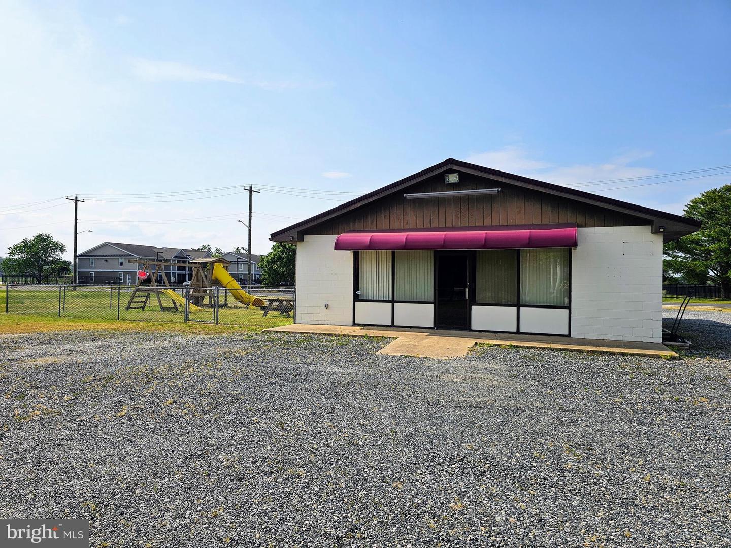 800 SUSSEX AVE, SEAFORD, DE - Jack Lingo Realtor