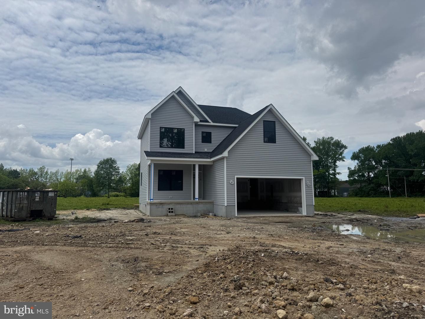 38170 N 2ND ST, DELMAR, DE - Jack Lingo Realtor