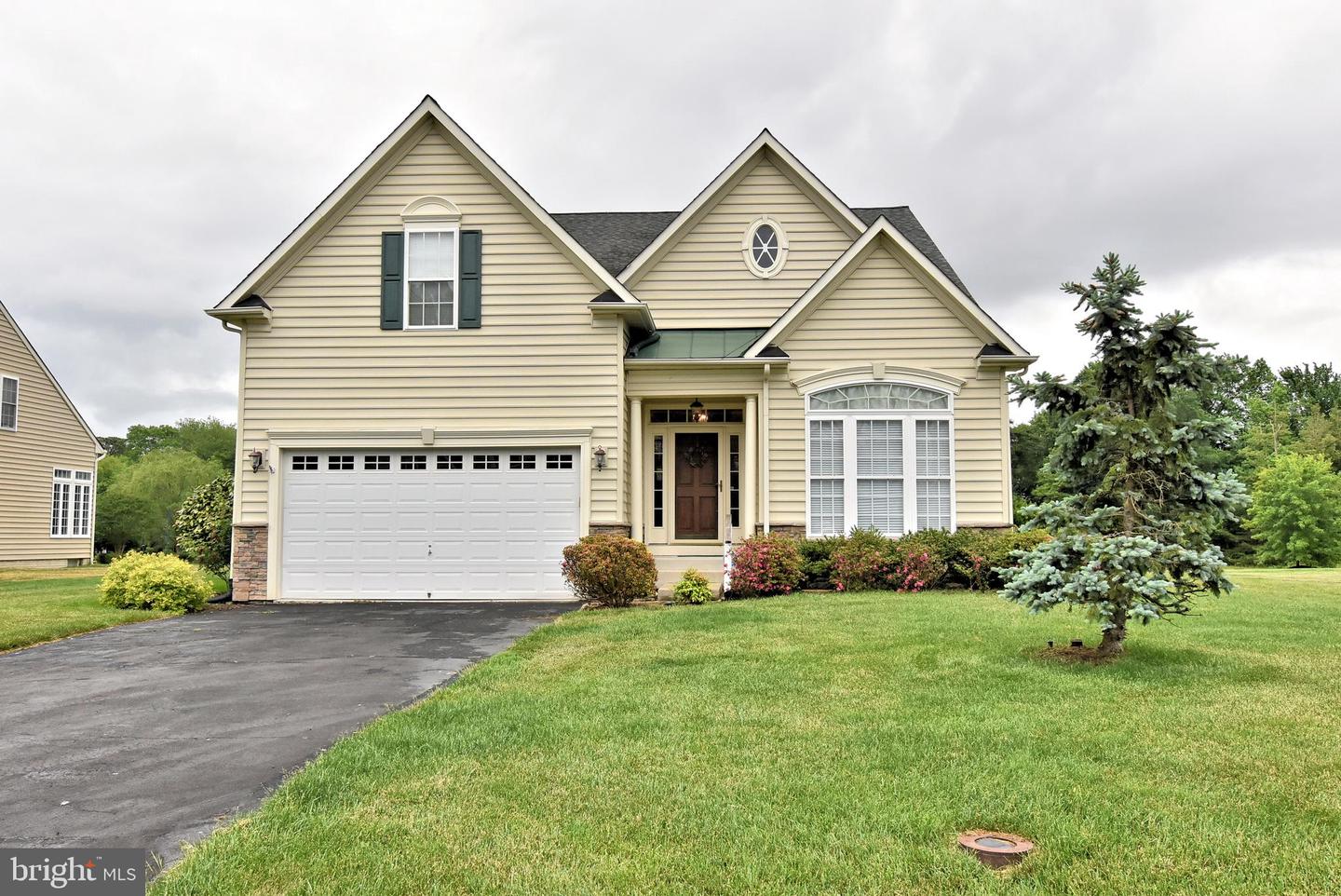 27450 COVERED BRIDGE TRL, HARBESON, DE - Jack Lingo Realtor