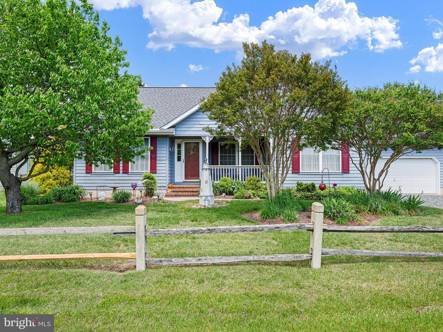 38284 WATERWAY DR, OCEAN VIEW, DE - Jack Lingo Realtor