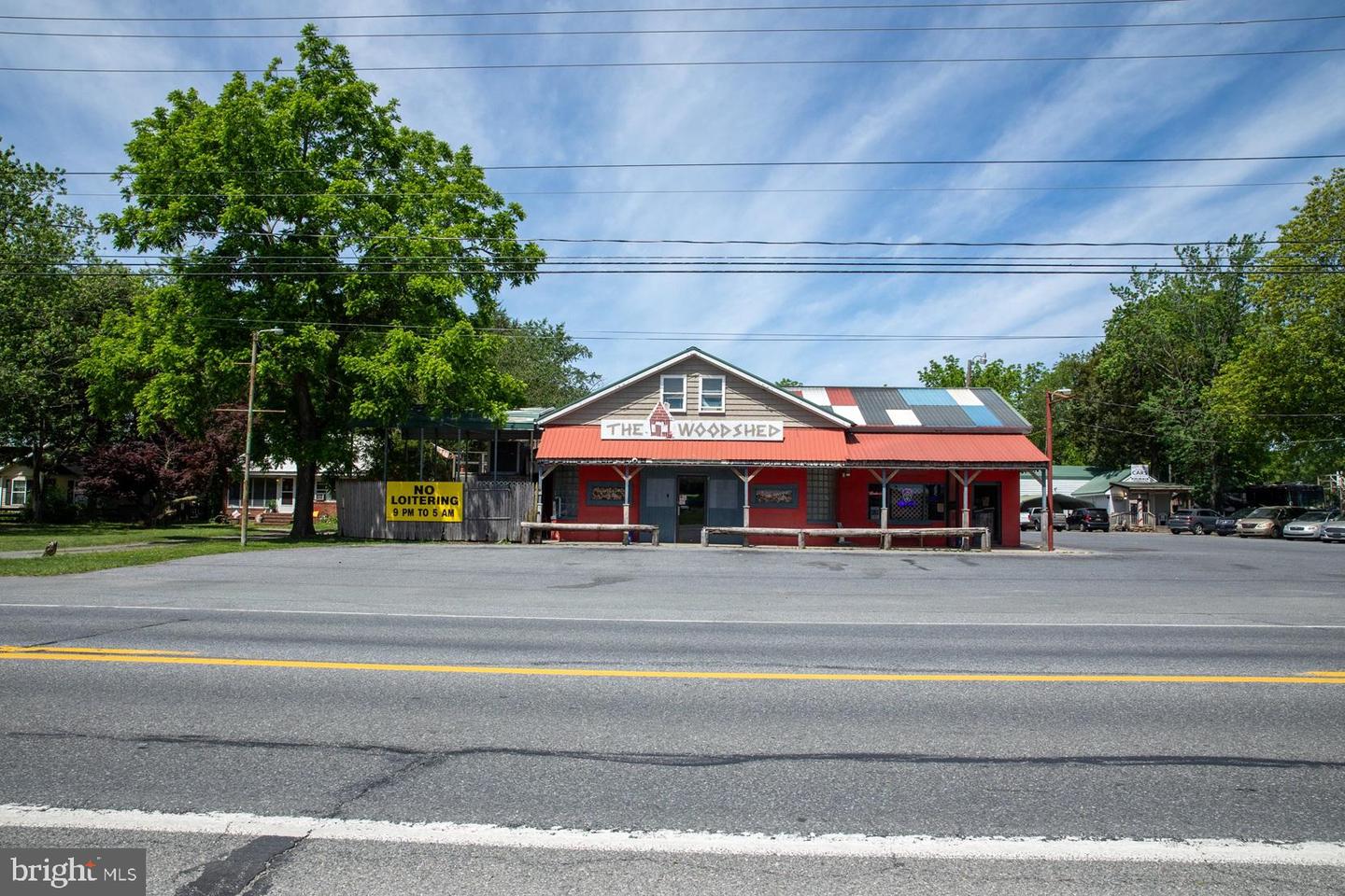 22572,  22596 & 22556 BRIDGEVILLE HWY, SEAFORD, DE - Jack Lingo Realtor