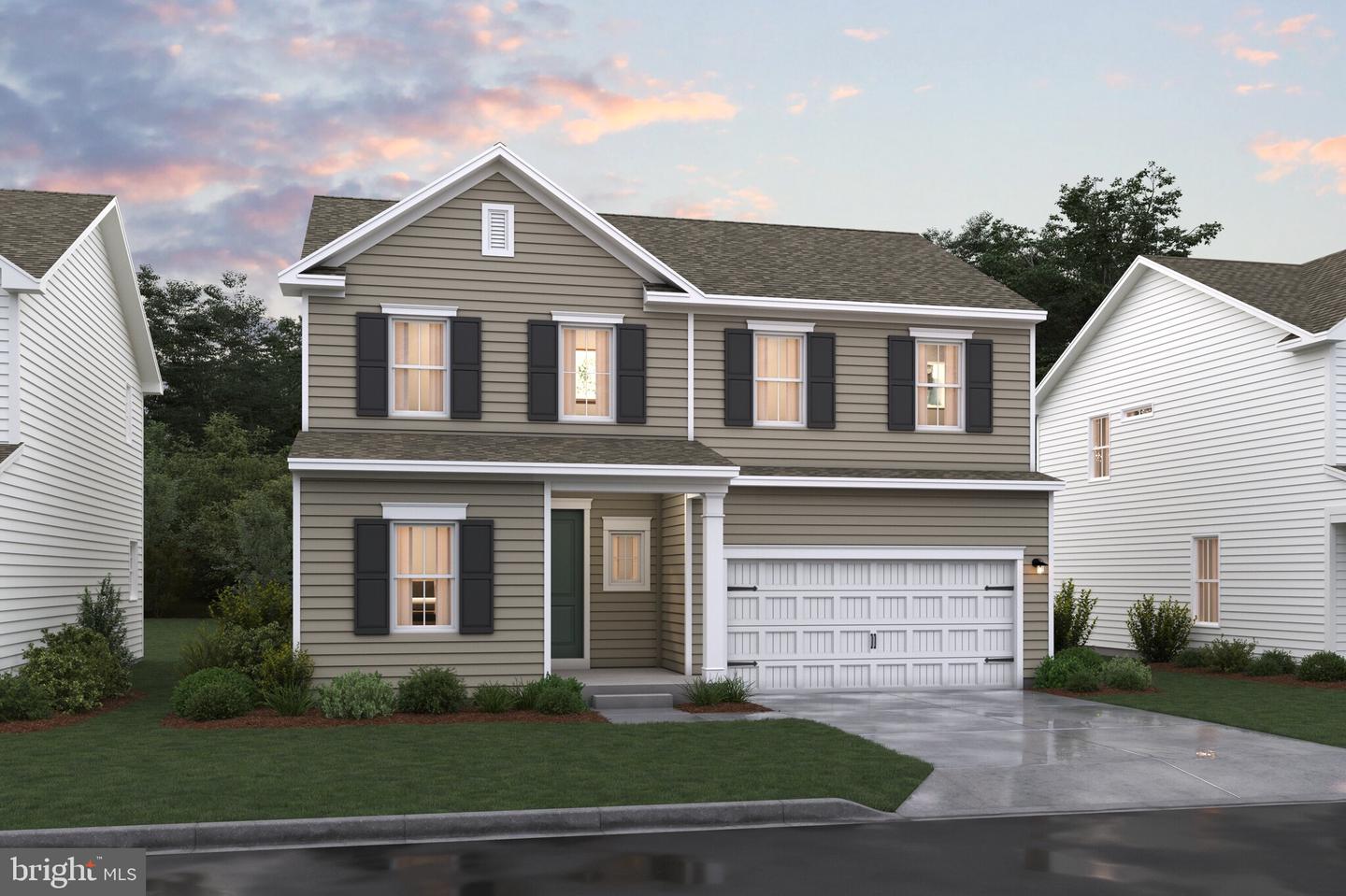 14956 CHANNAL RUN, ELLENDALE, DE - Jack Lingo Realtor