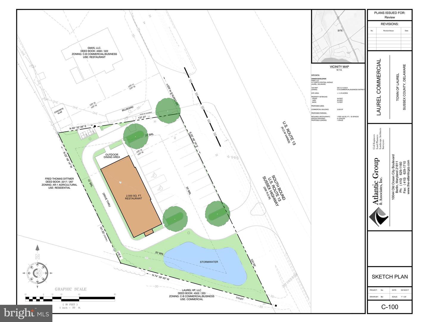 0 SUSSEX HIGHWAY, LAUREL, DE - Jack Lingo Realtor