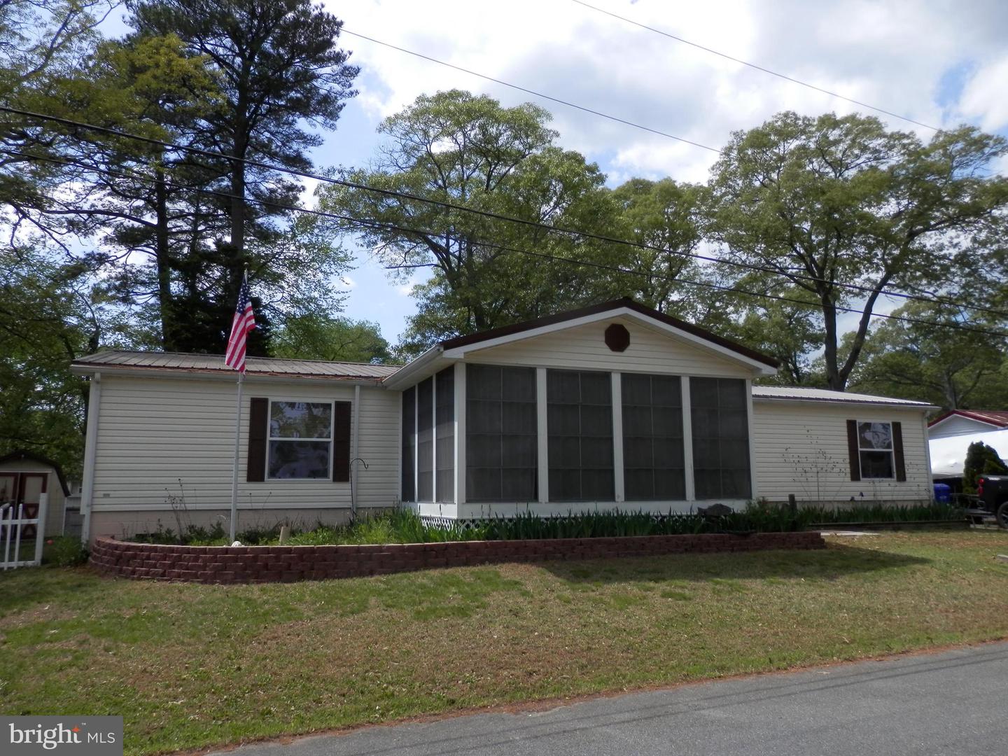25858 N CHERRY ST #49858, MILLSBORO, DE - Jack Lingo Realtor