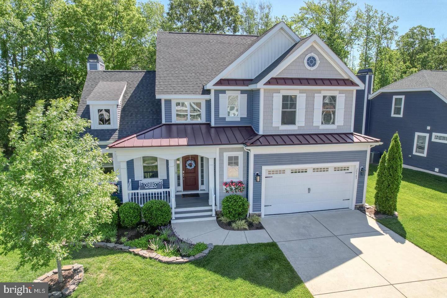 20785 RODNEY DR, REHOBOTH BEACH, DE - Jack Lingo Realtor