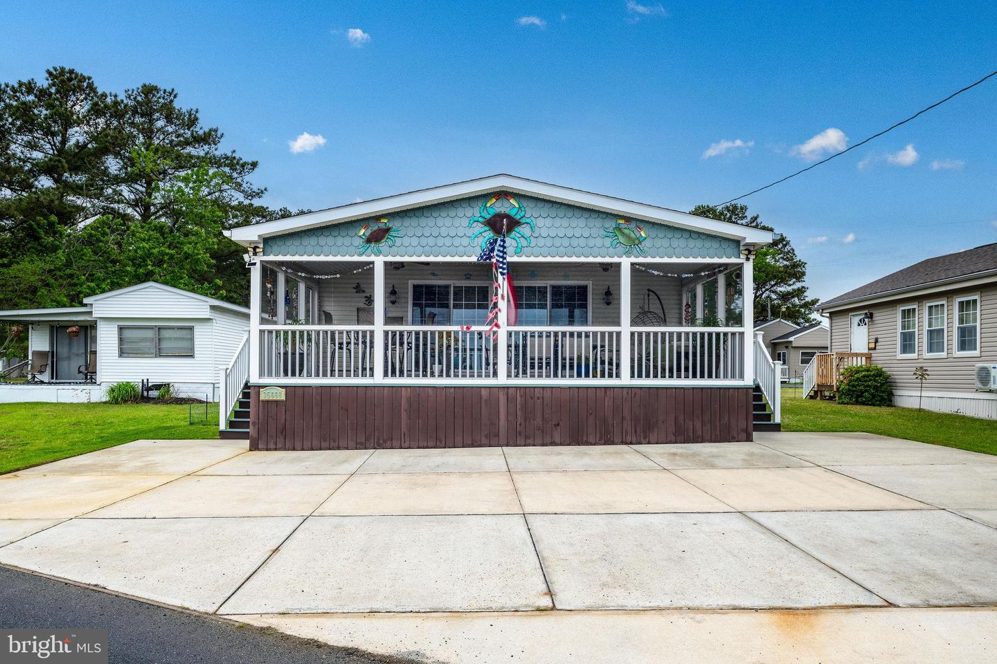 35668 SALT MARSH LOOP #44293, MILLSBORO, DE - Jack Lingo Realtor