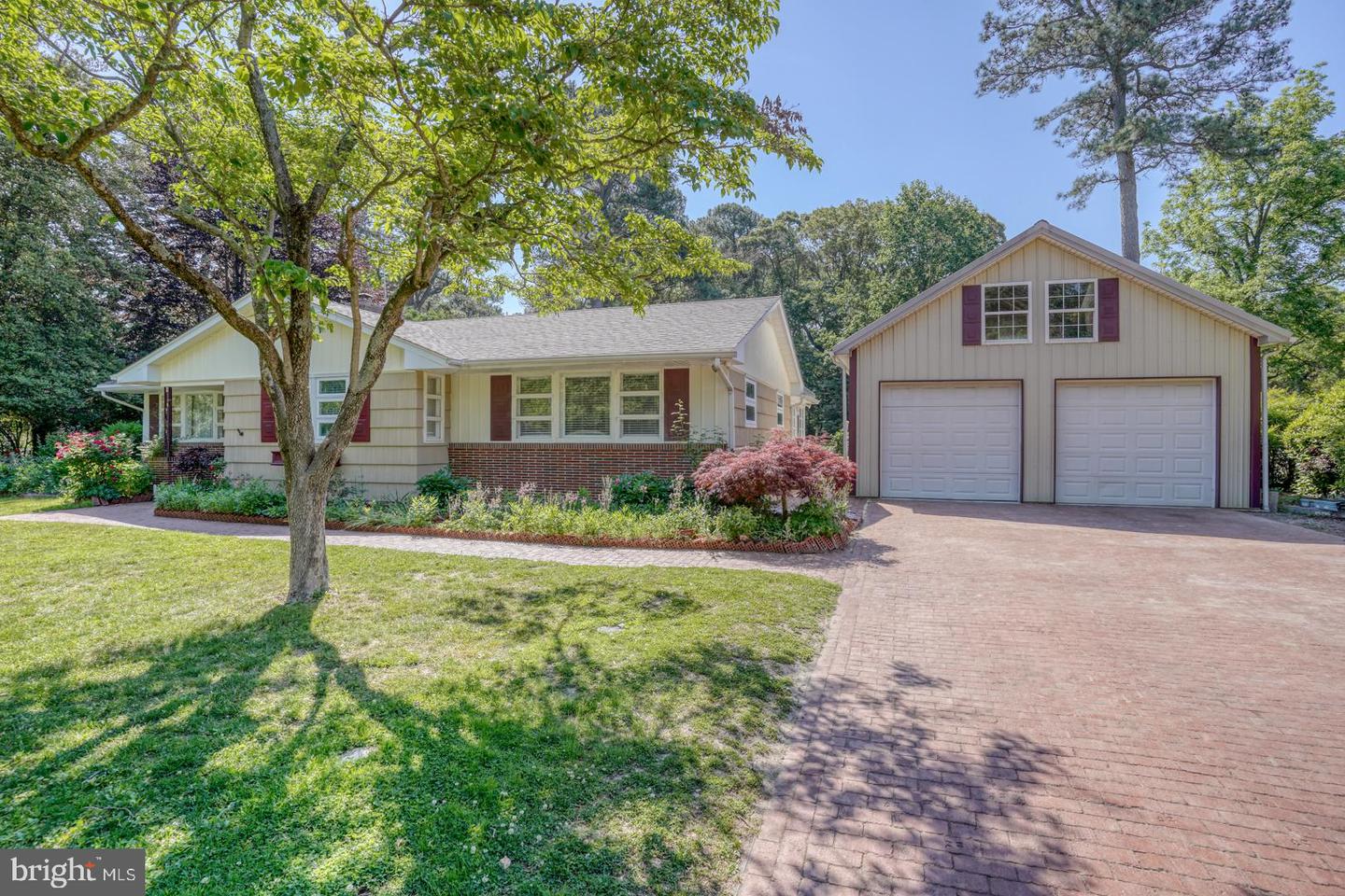 202 HAVEN LAKE AVE, MILFORD, DE - Jack Lingo Realtor