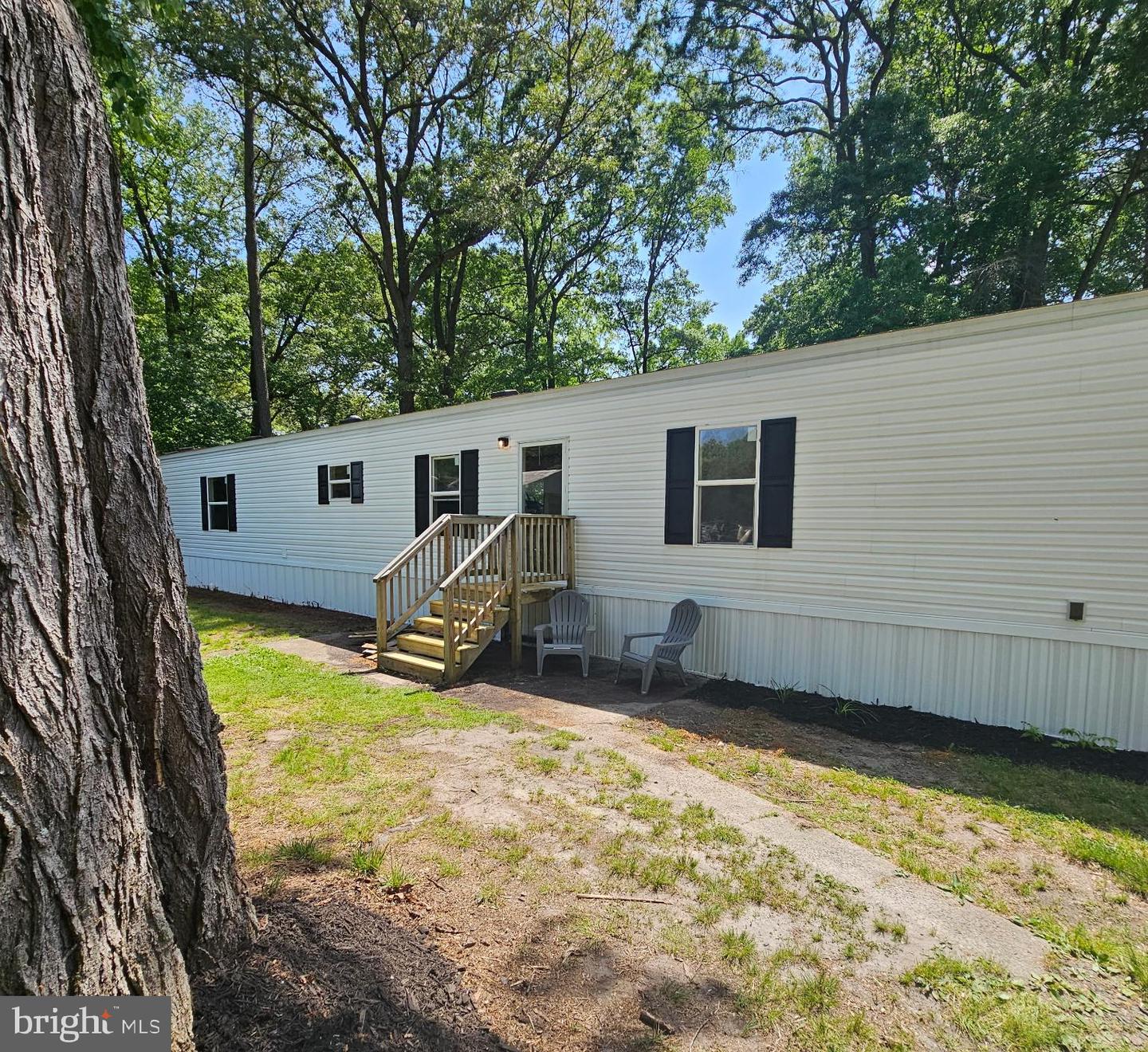 6 SHANNON STREET, DELMAR, DE - Jack Lingo Realtor