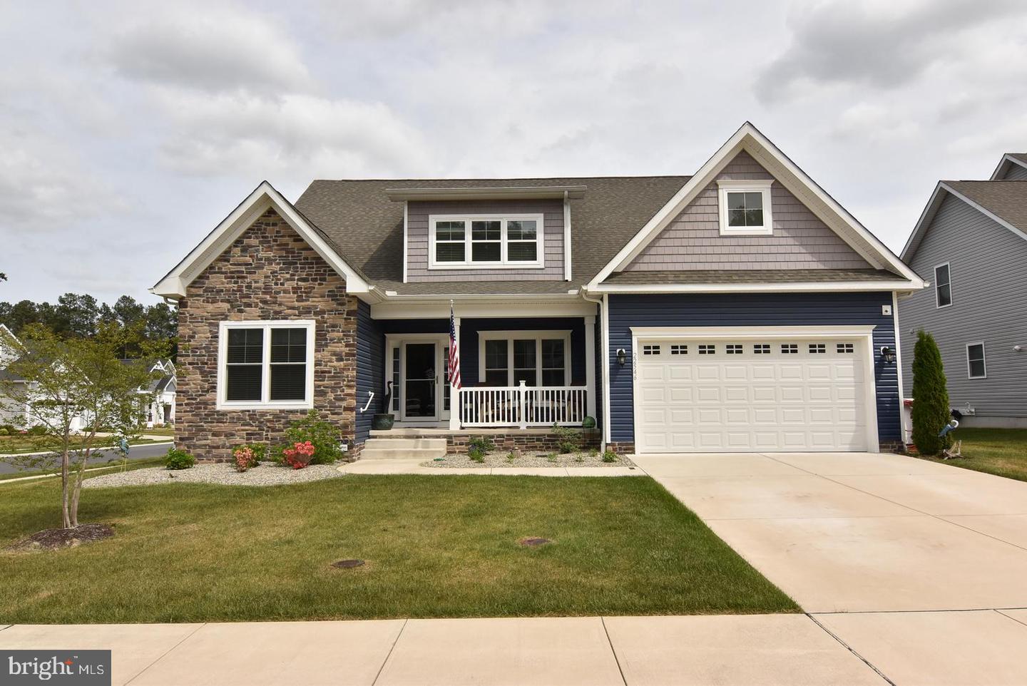22546 BRADBURY WAY, GEORGETOWN, DE - Jack Lingo Realtor