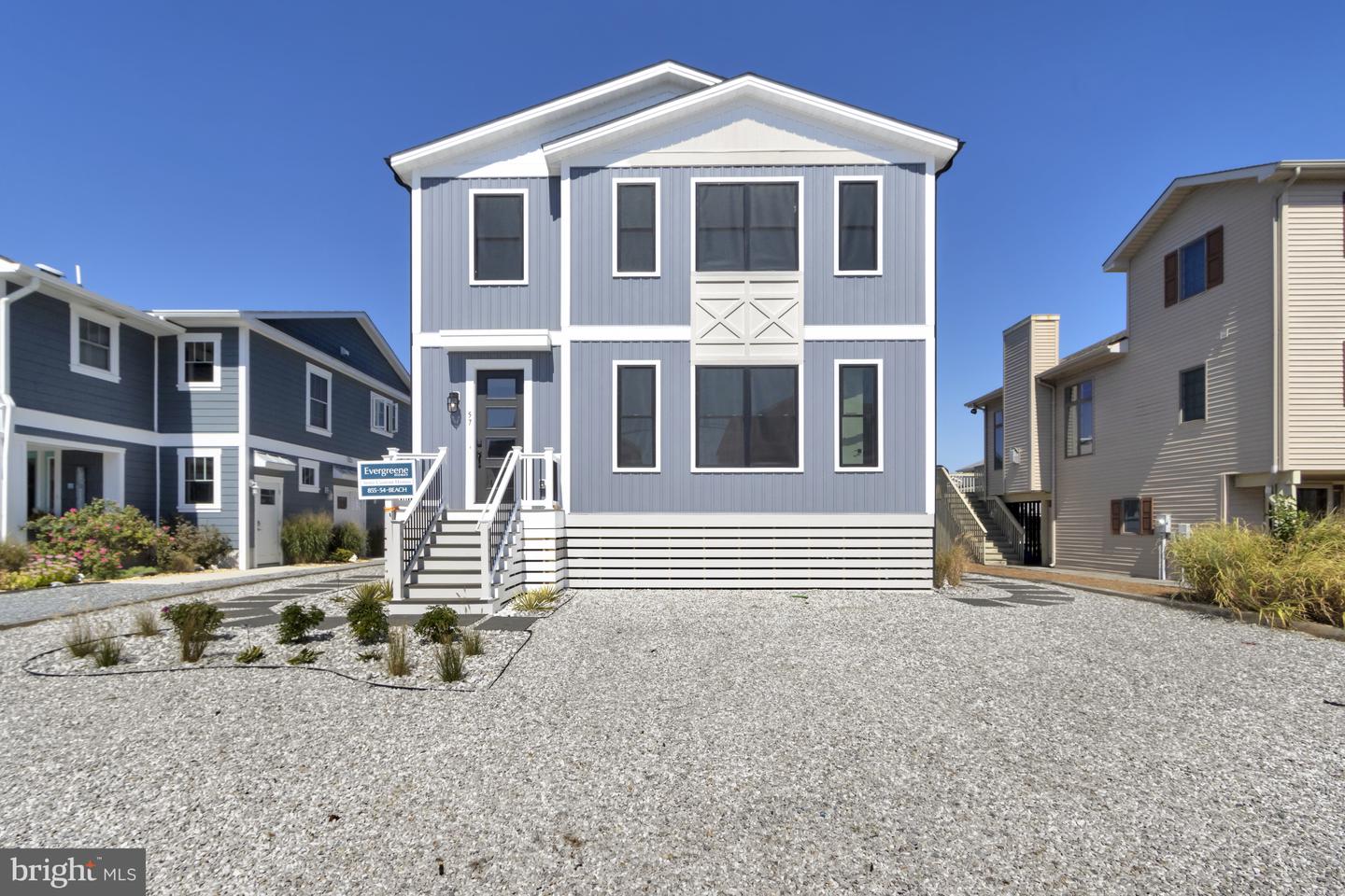 57 BAYSIDE DR, FENWICK ISLAND, DE - Jack Lingo Realtor