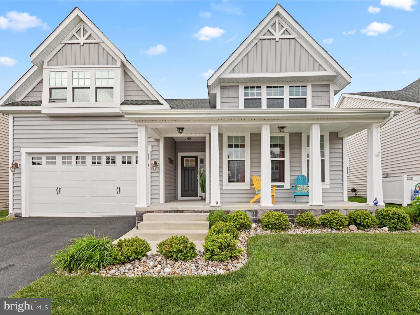 36066 HUNTINGTON ST, MILLVILLE, DE - Jack Lingo Realtor
