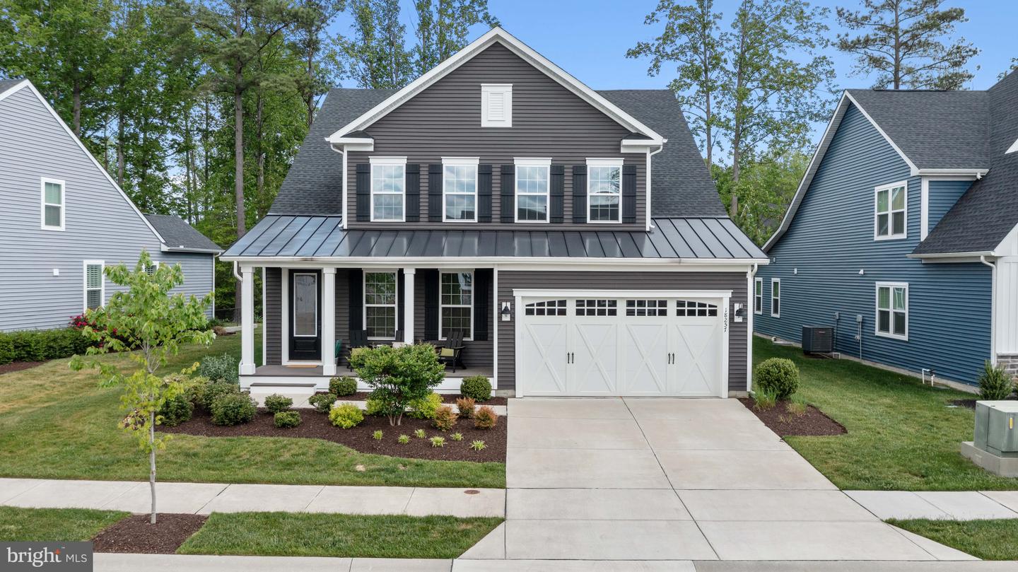18257 SOUTH HAMPTON DR, LEWES, DE - Jack Lingo Realtor