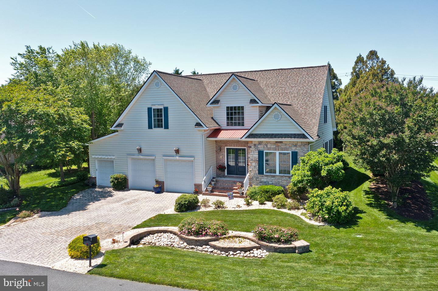 2 CEDAR GROVE CT, OCEAN VIEW, DE - Jack Lingo Realtor