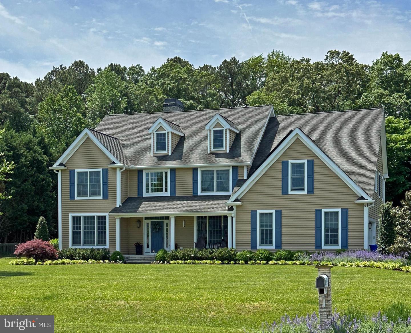 168 WILLIAMS WAY, LEWES, DE - Jack Lingo Realtor