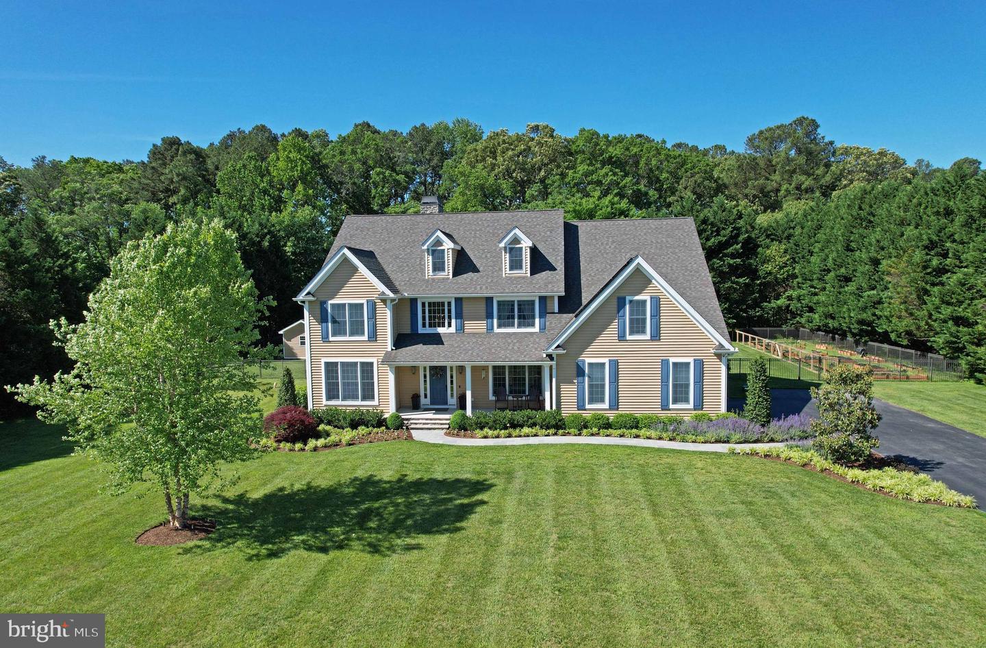 168 WILLIAMS WAY, LEWES, DE - Jack Lingo Realtor