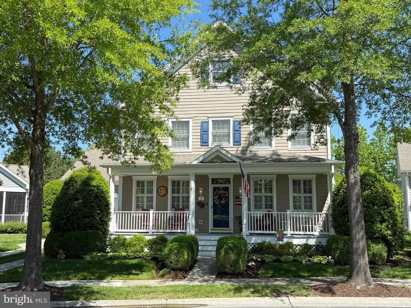 listing image