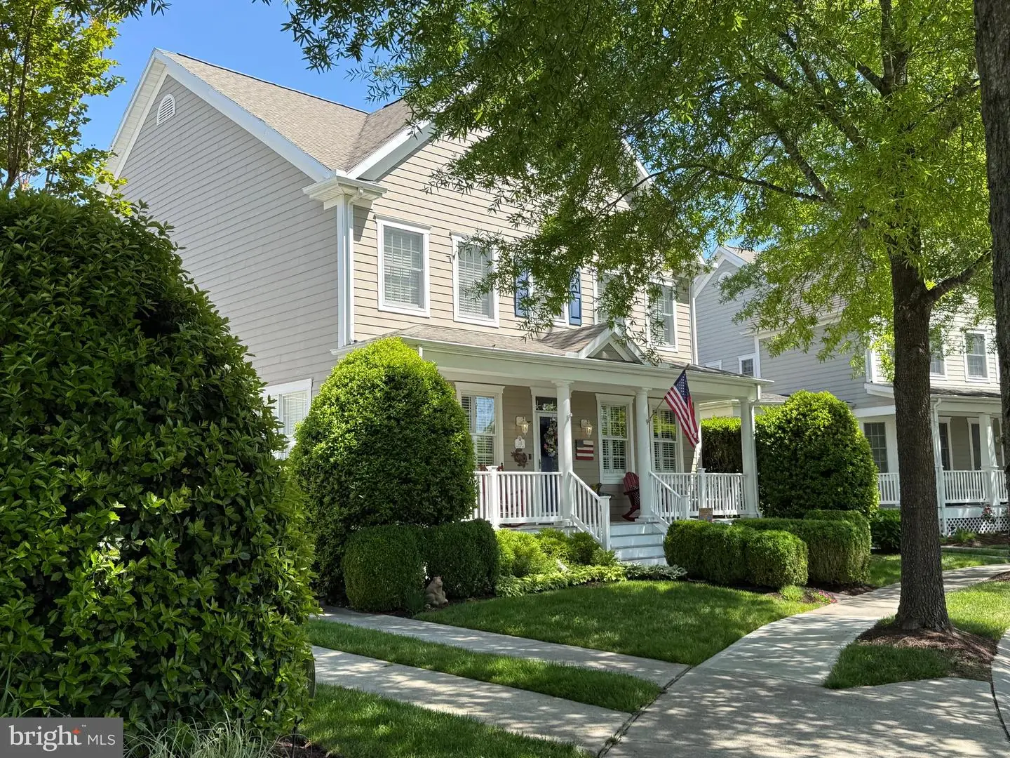 listing image