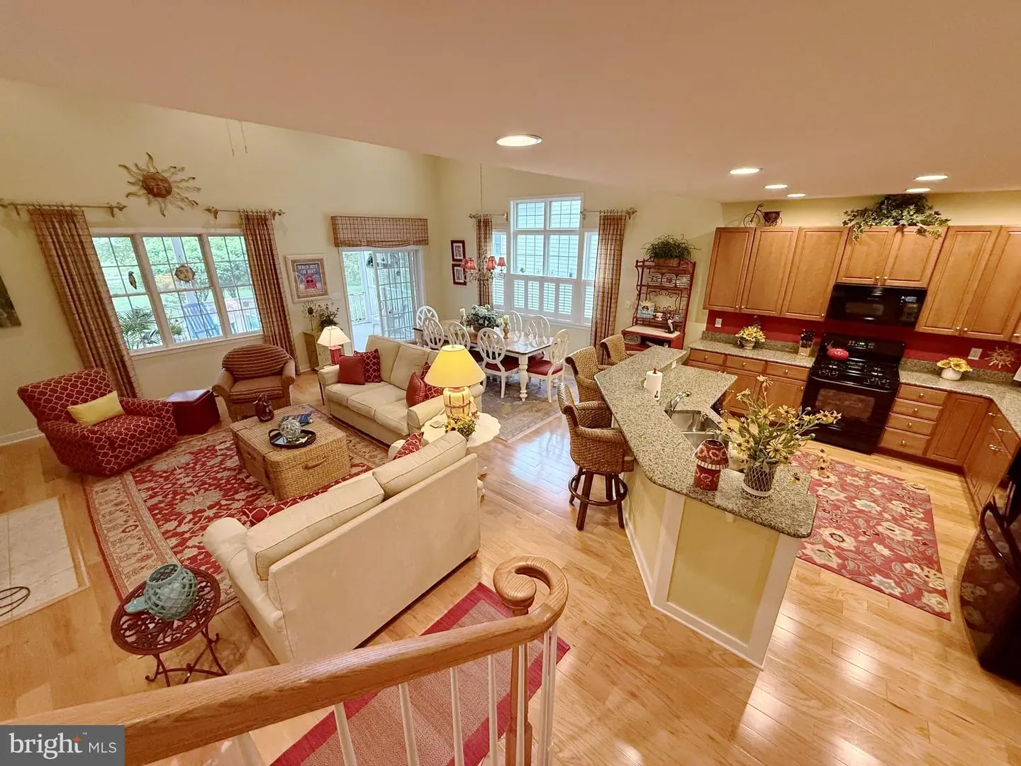 listing image