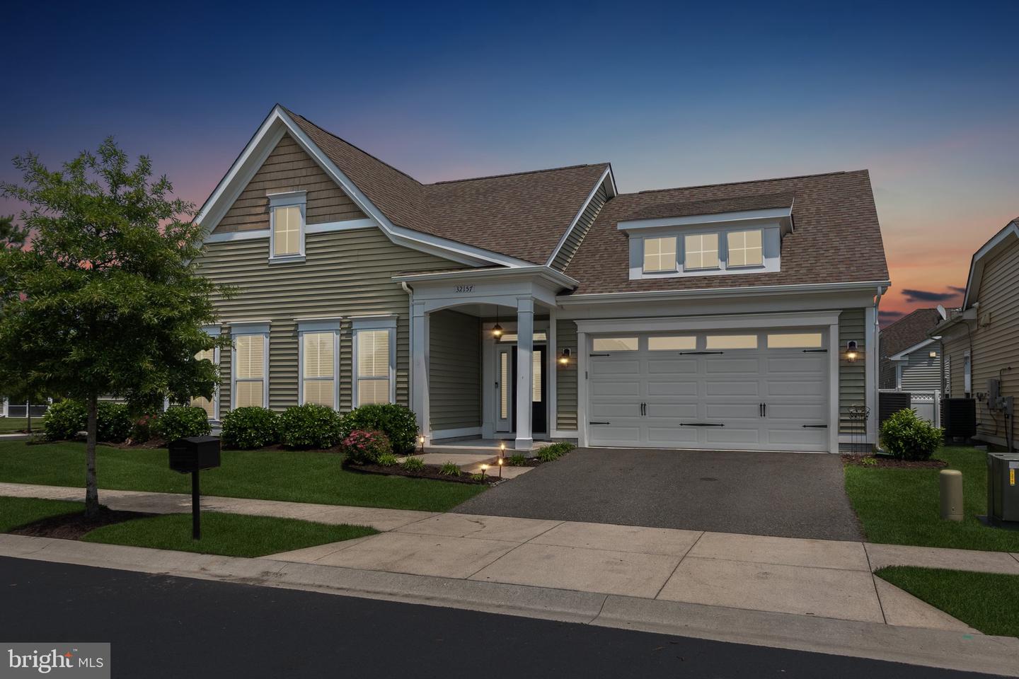 32157 SHOREBREAK XING, MILLVILLE, DE - Jack Lingo Realtor