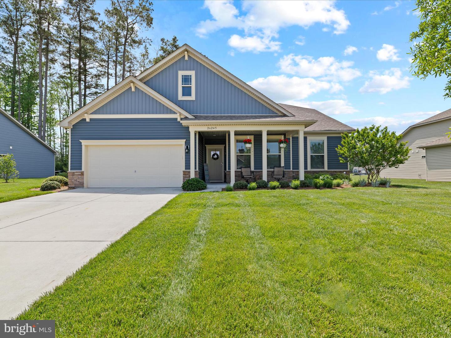 26245 VINTAGE CIR, MILTON, DE - Jack Lingo Realtor