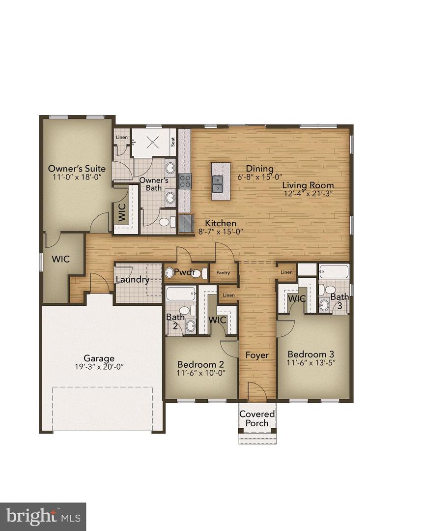 DESU2086362-803852023538-2025-05-14-09-23-20 20191 Sunflower Dr | Lincoln, DE Real Estate For Sale | MLS# Desu2086362  - Jack Lingo REALTOR