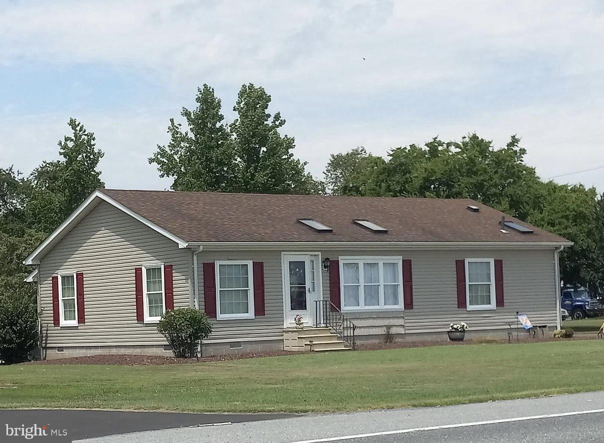 12546 UNION STREET EXT, MILTON, DE - Jack Lingo Realtor