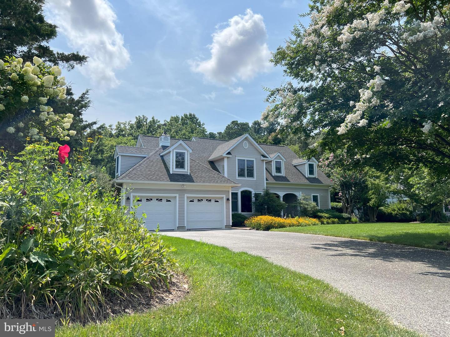 4 S LAKE TER, REHOBOTH BEACH, DE - Jack Lingo Realtor