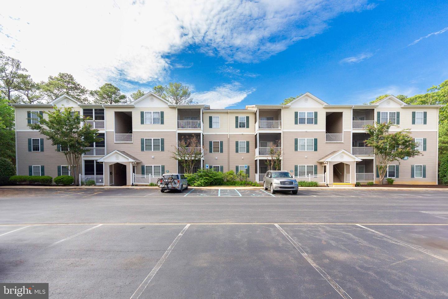 500 CASCADE LN #519, REHOBOTH BEACH, DE - Jack Lingo Realtor