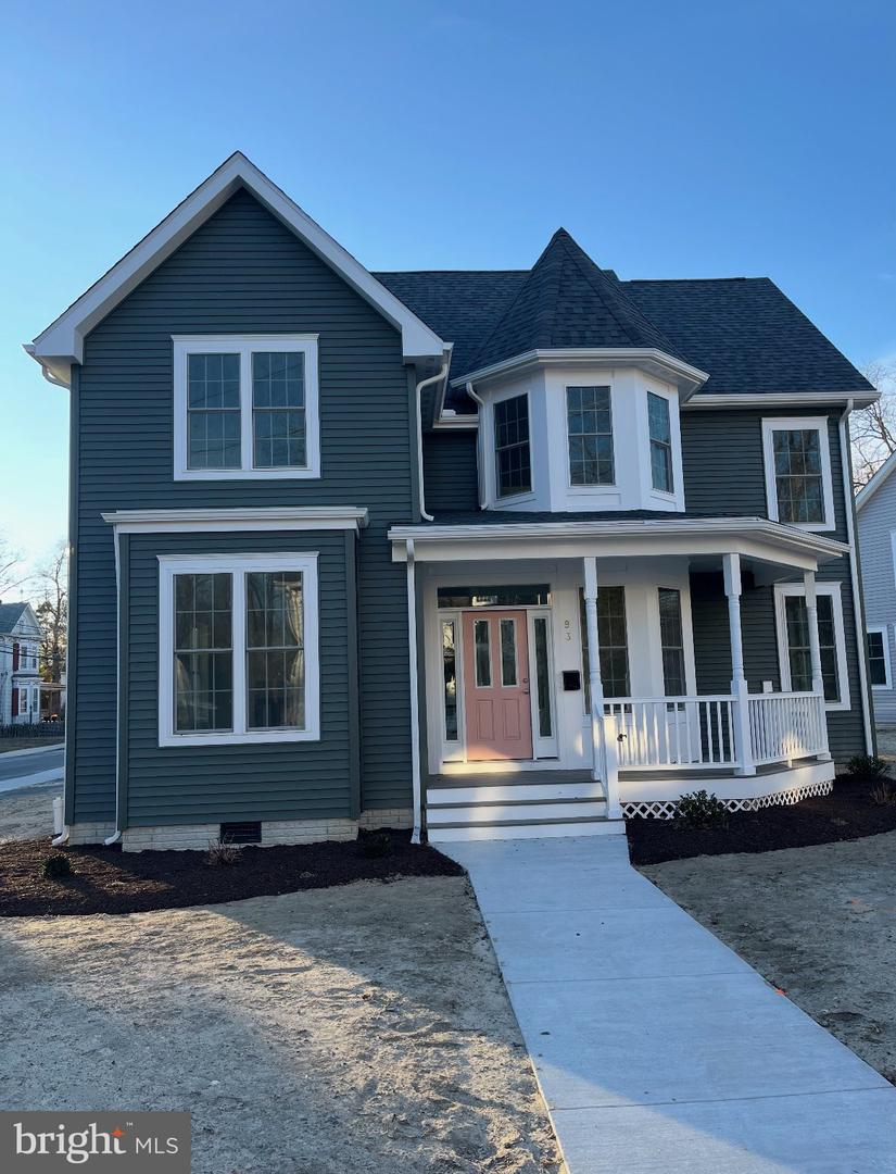 93 6TH ST W, LAUREL, DE - Jack Lingo Realtor
