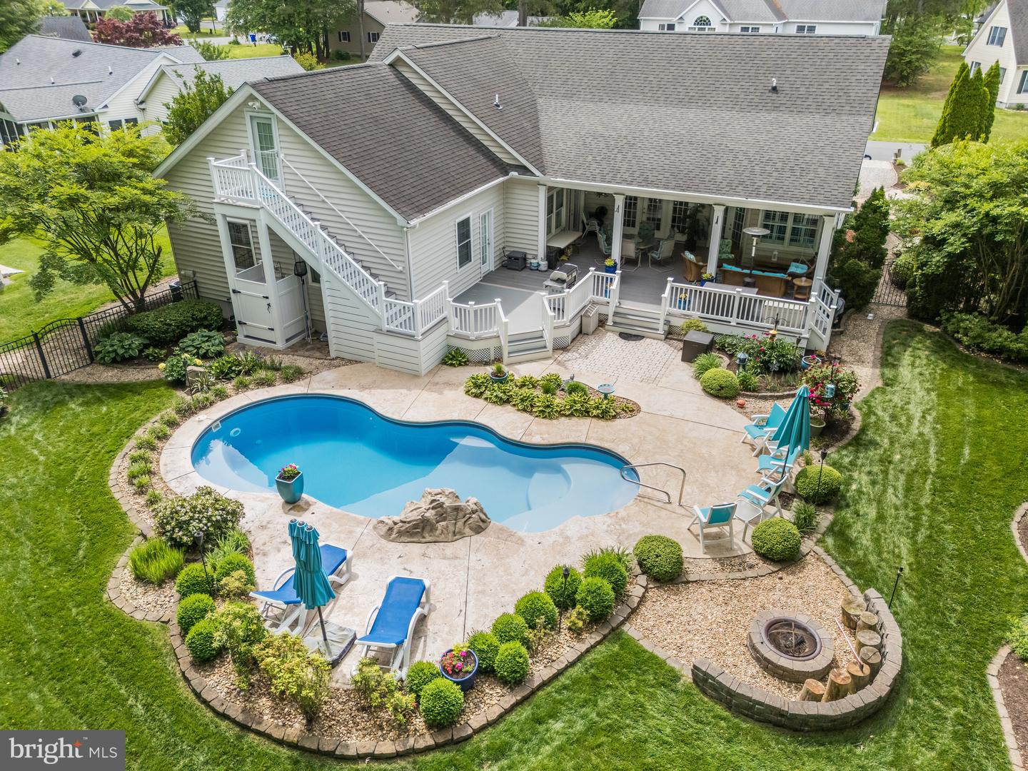 172 TEAL DR, MILLSBORO, DE - Jack Lingo Realtor