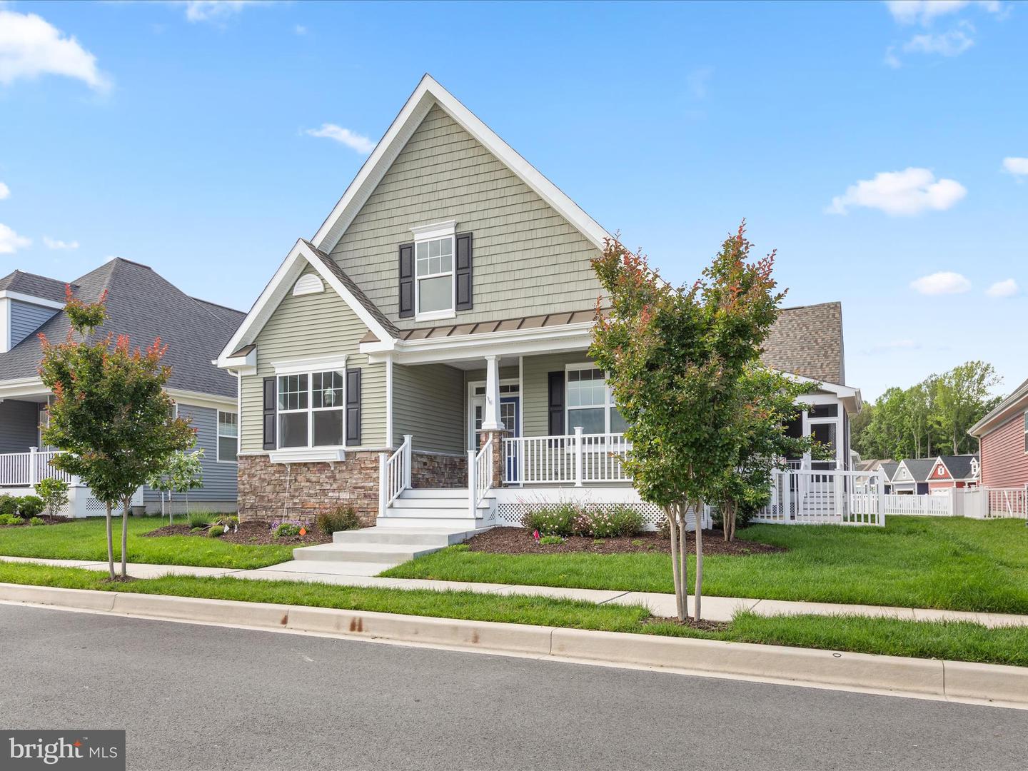 315 PROSPECT ST, MILTON, DE - Jack Lingo Realtor
