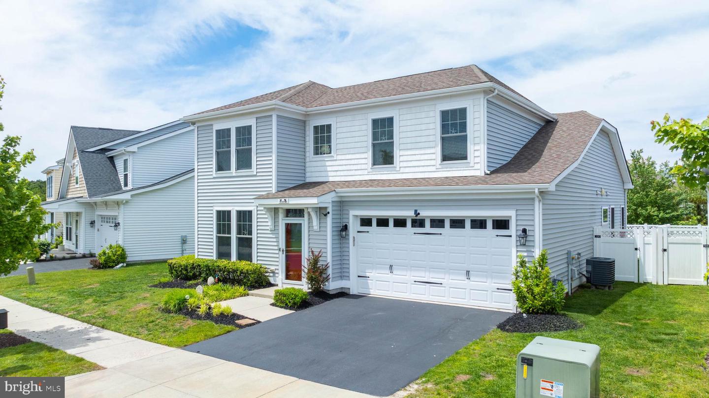 20219 SALTY AIR DR, MILLVILLE, DE - Jack Lingo Realtor