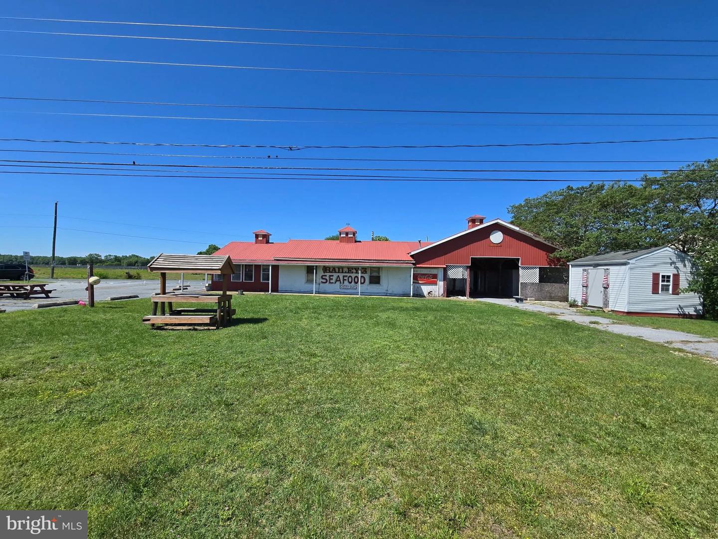 33220 DUPONT BLVD, FRANKFORD, DE - Jack Lingo Realtor