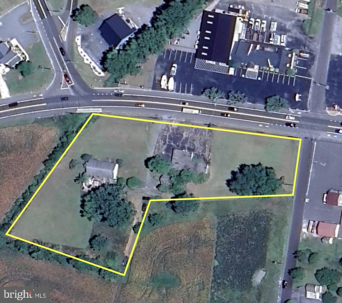 33343 & 33355 MAIN ST, DAGSBORO, DE - Jack Lingo Realtor