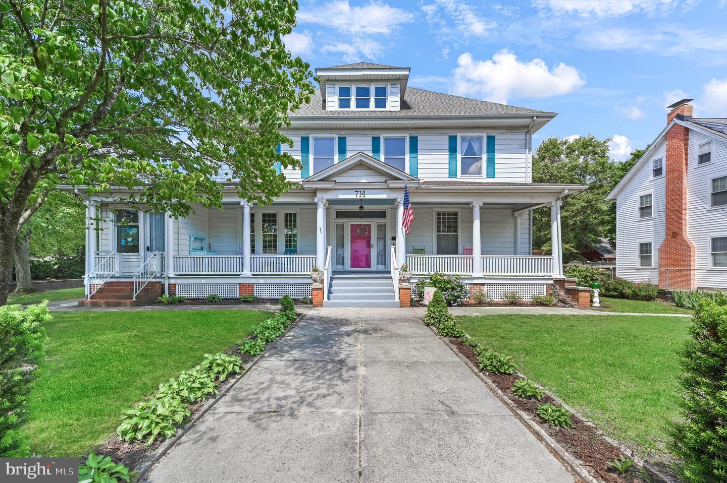 714 WEST ST, LAUREL, DE - Jack Lingo Realtor