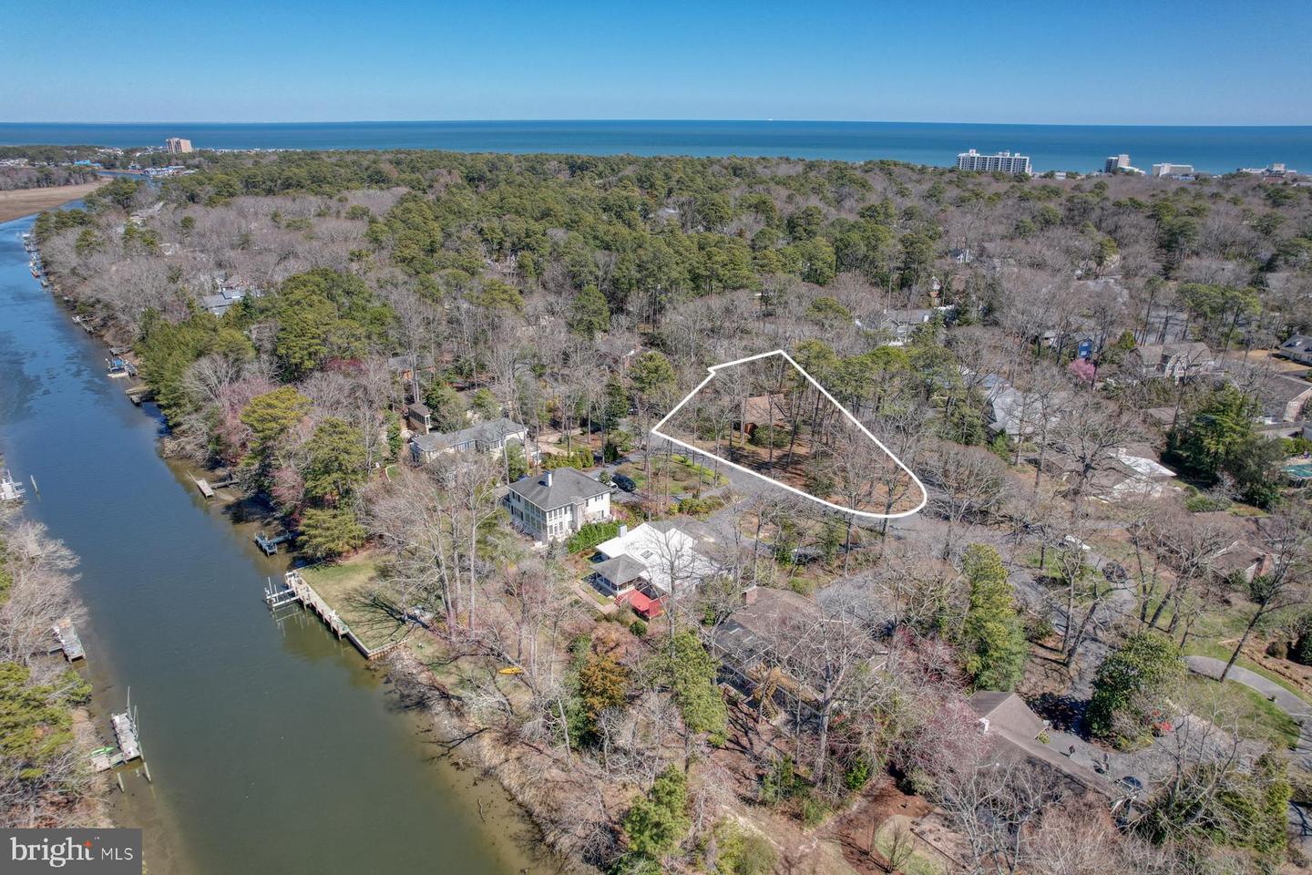 94 TIDEWATERS RD, REHOBOTH BEACH, DE - Jack Lingo Realtor