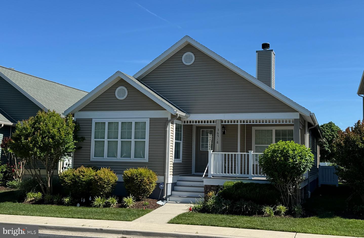 36518 HARMON BAY BLVD #27, REHOBOTH BEACH, DE - Jack Lingo Realtor