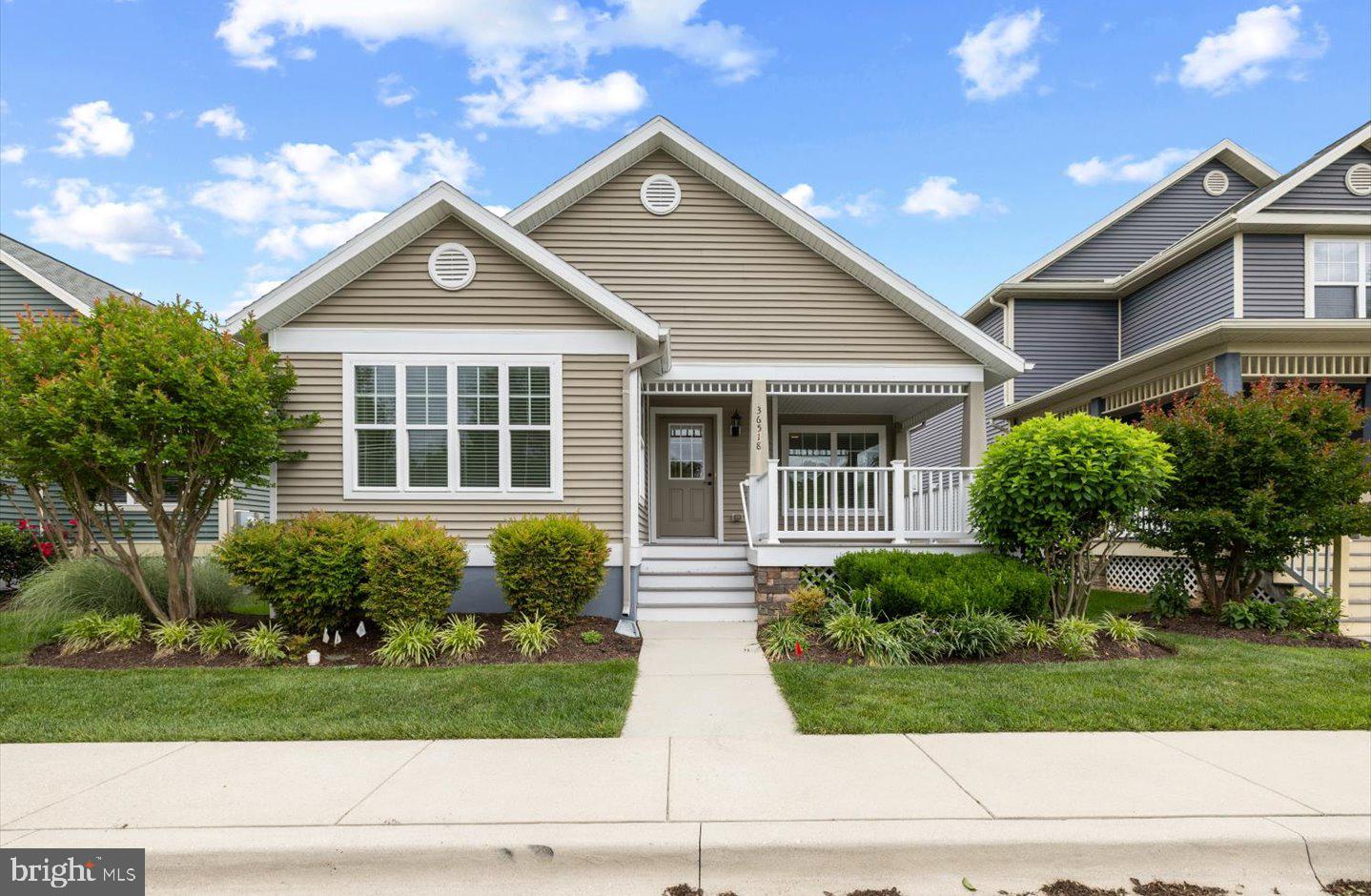 36518 HARMON BAY BLVD #27, REHOBOTH BEACH, DE - Jack Lingo Realtor