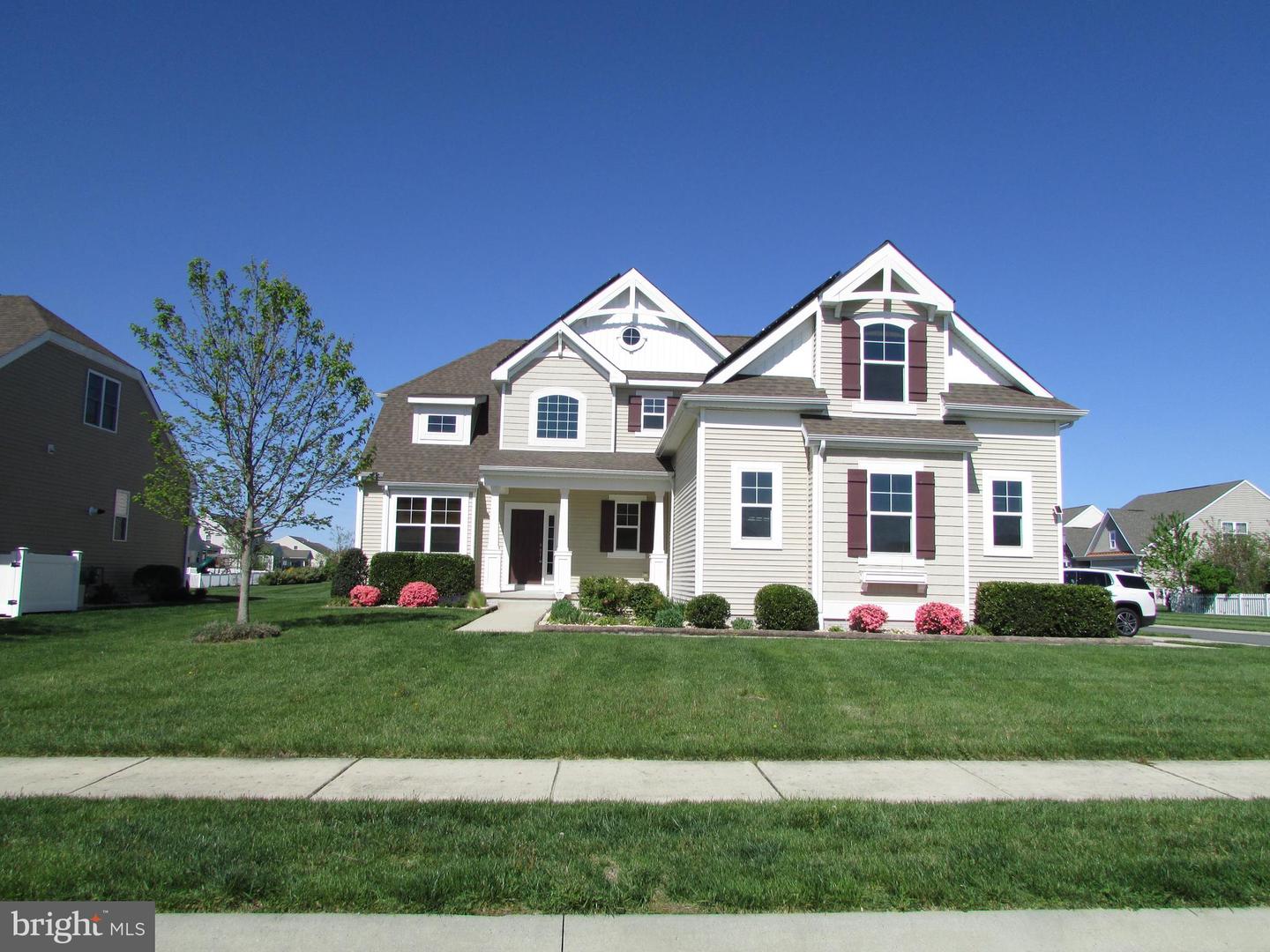 33883 SEA OTTER WAY, MILLSBORO, DE - Jack Lingo Realtor