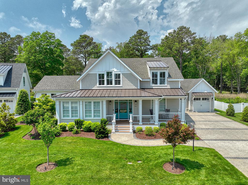 411 VIRDEN WAY, LEWES, DE - Jack Lingo Realtor
