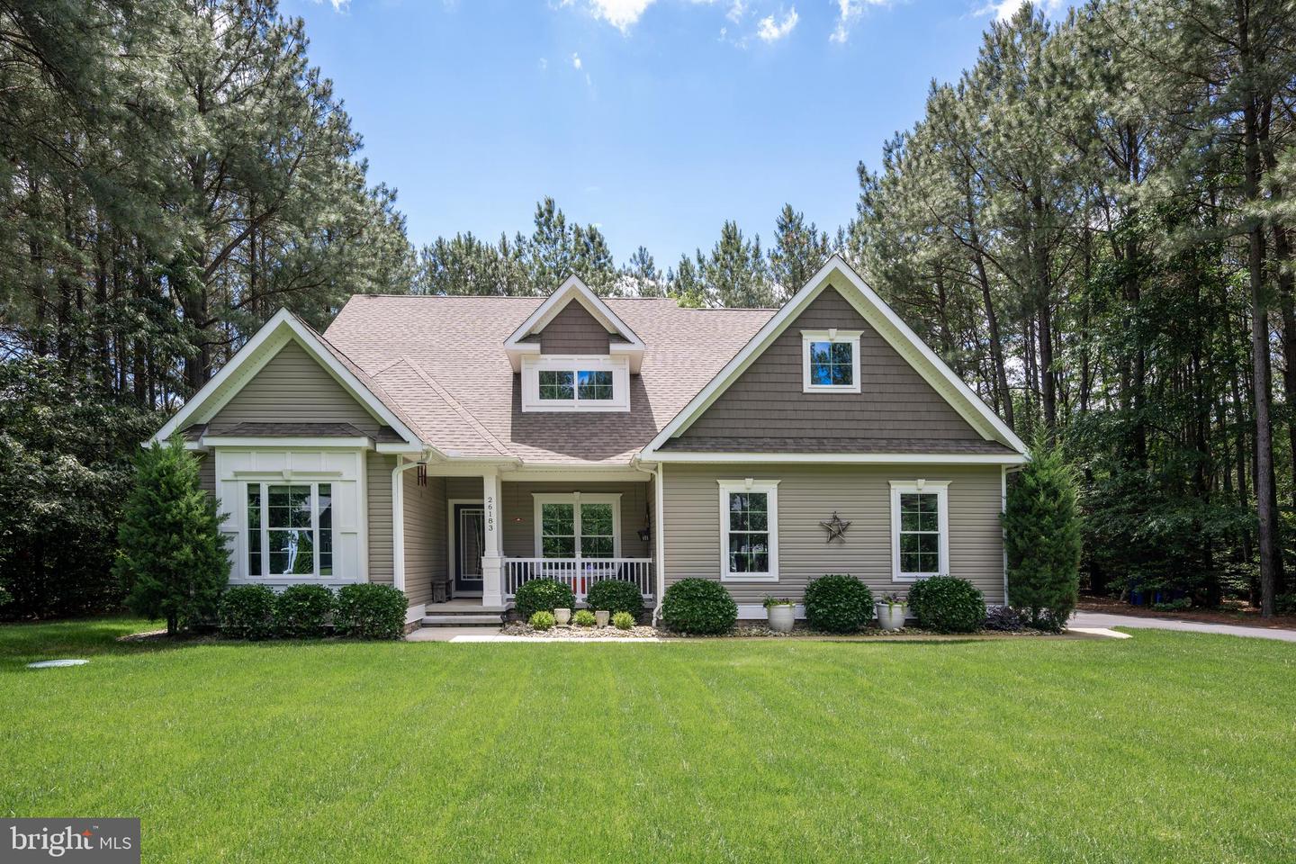 26183 TUSCANY DR, MILLSBORO, DE - Jack Lingo Realtor